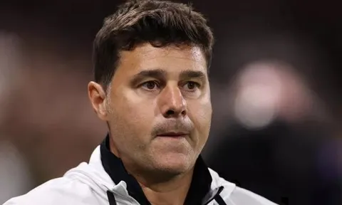 Pochettino muốn có tiền vệ đồng hương
