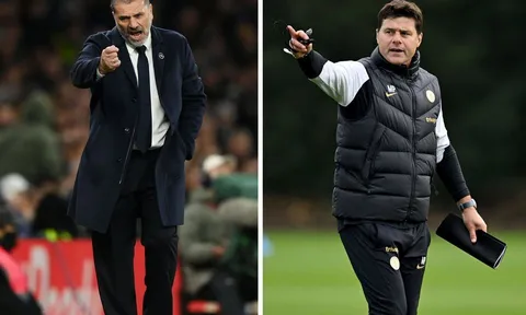 Postecoglou vs Pochettino: Ai xuất sắc hơn mùa này?