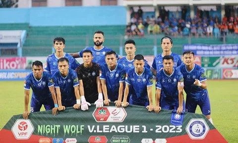 Quá khó khăn, CLB V-League tìm gấp 20 tỷ trả nợ