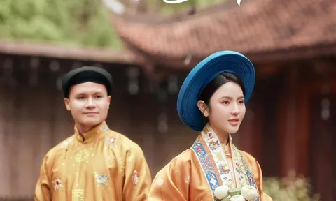 Quang Hải tung động thái khiến NHM xôn xao