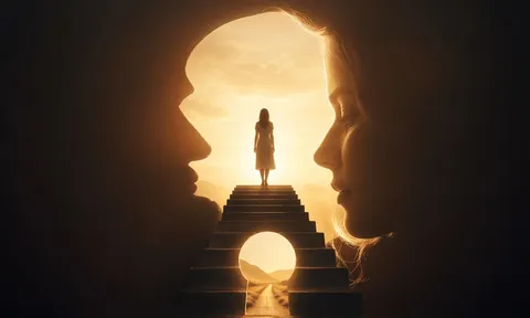 Quiz: Bạn nhìn thấy gì đầu tiên? Người khác đánh giá mức độ tự tin của bạn ra sao