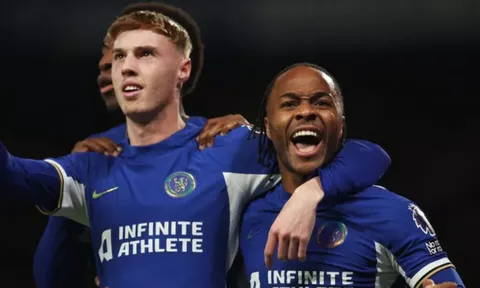 Quyết định thiên tài của Pochettino