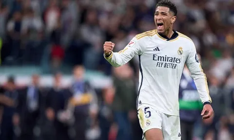 Người thắng kẻ thua sau trận Real Madrid 3-2 Barcelona