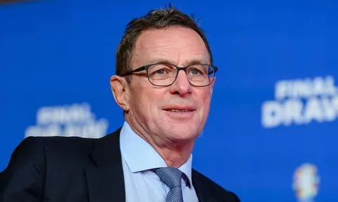 LĐBĐ Áo 'ra deadline' cho Bayen & Rangnick