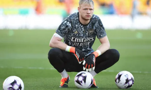 Chelsea muốn chiêu mộ bộ đôi thủ thành tuyển Anh