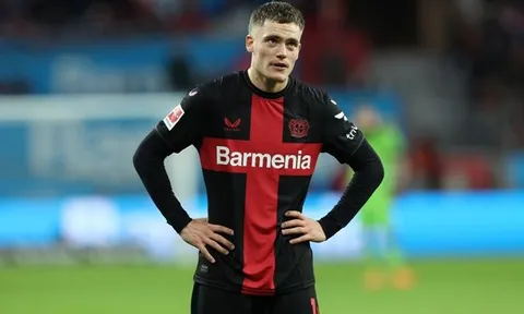 Real chấm người thay Kroos, có kế hoạch mới cho Bellingham