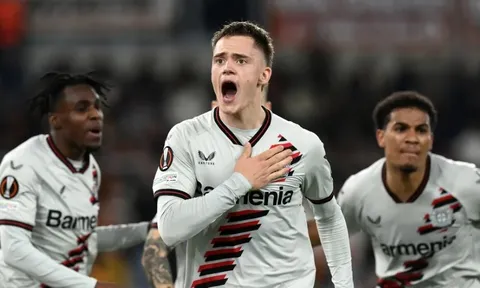 Real Madrid săn đón Florian Wirtz