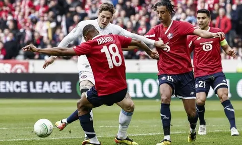 Real Madrid thôi theo đuổi 2 hậu vệ 150 triệu euro