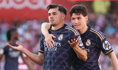 Real nên dùng đội hình nào để tiếp đón Alaves?