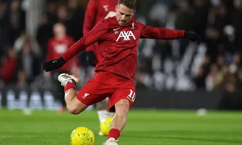 Real nhăm nhe kích hoạt điều khoản giải phóng của sao Liverpool
