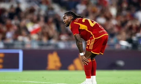 Lính đánh thuê của PSG sắp bị AS Roma “đuổi khéo”