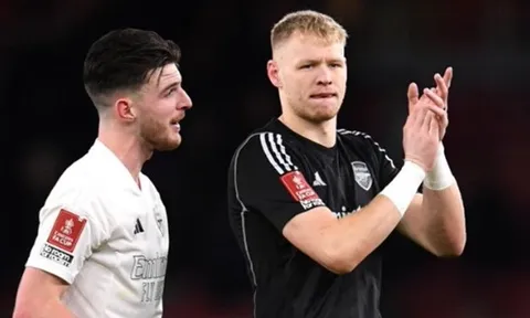 ''Zinchenko gọi cậu ấy là một chú ngựa''