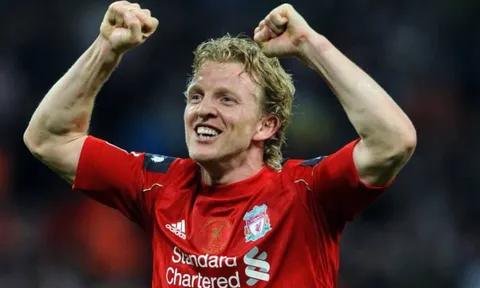 Rõ bến đỗ mới của cựu danh thủ Liverpool