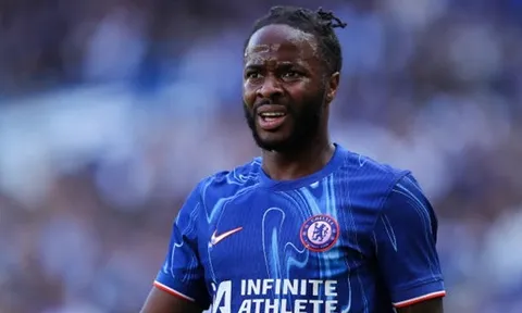 Rõ thái độ của Sterling với Chelsea