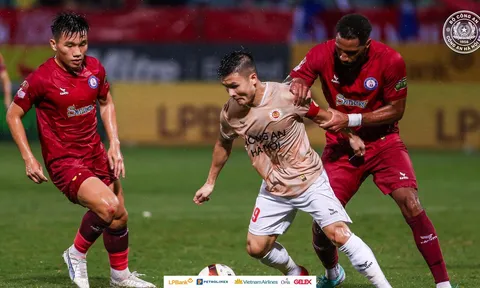 Rời CAHN, lộ diện bến đỗ tiếp theo của Quang Hải