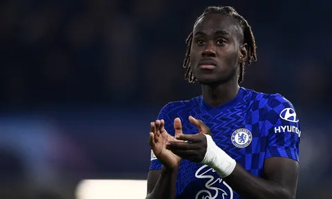 Roma không có ý định chiêu mộ sao Chelsea