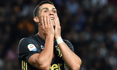 Diễn biến mới nhất vụ Ronaldo bị nợ lương