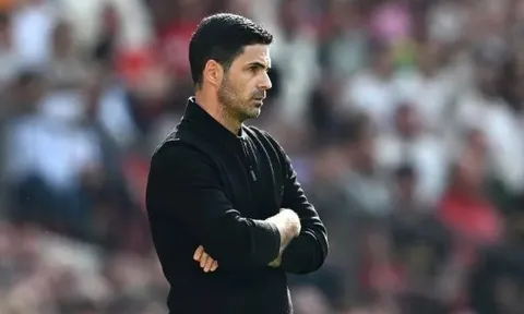Chi 140 triệu euro, Arsenal sẽ có 'sát thủ' của Inter Milan
