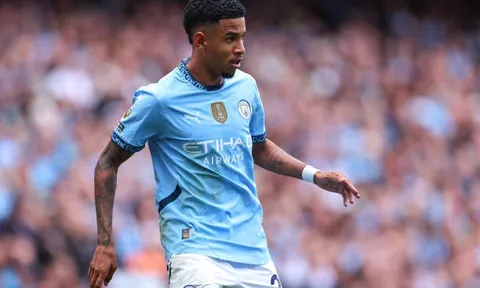 Đá 2 trận, Savio khẳng định giá trị ở Man City