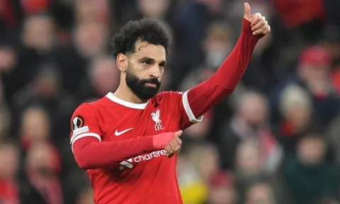 "Sẽ rất tuyệt vời nếu Salah ở lại Liverpool"