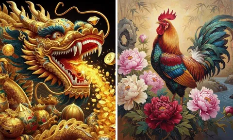 Sáng Chủ Nhật ngày 26/4: 3 tuổi Mưa Tiền Đổ Bộ, giàu nhất vị trí số 2