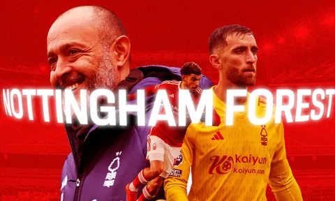 Santo cần làm gì để vực dậy Nottingham?