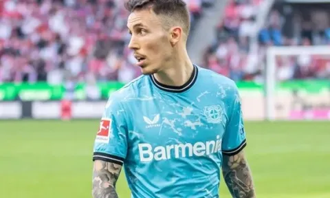 Sao Leverkusen có thể theo chân Alonso đến Real