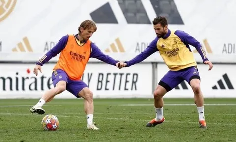 Sao Real gặp trở ngại lớn trong nỗ lực rời Bernabeu