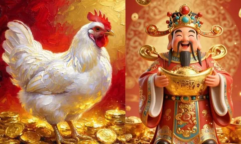 Sau Rằm tháng 3 âm, 3 tuổi có tài sản ròng tăng mạnh