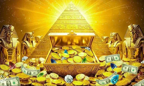 Sau tuổi 45, 3 cung hoàng đạo bước vào thời kỳ bứt phá: Cơ hội dồn dập, tài vận tăng tốc