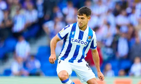 Arsenal bít cửa nổ bom tấn La Liga