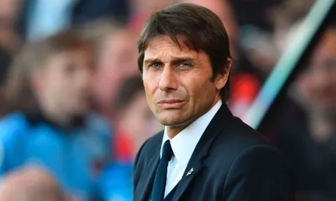 Conte chuẩn bị ký hợp đồng 3 năm với đội bóng mới