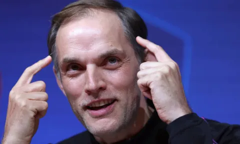 Tuchel gọi tên hạt nhân của Real Madrid
