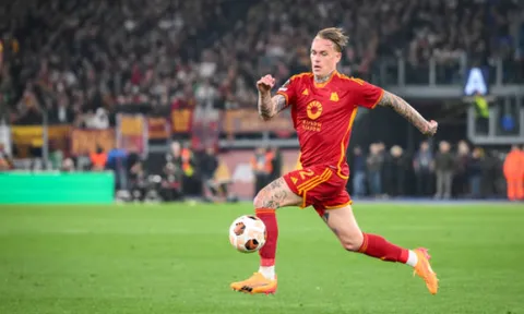 Fan Roma la ó chính sao nhà