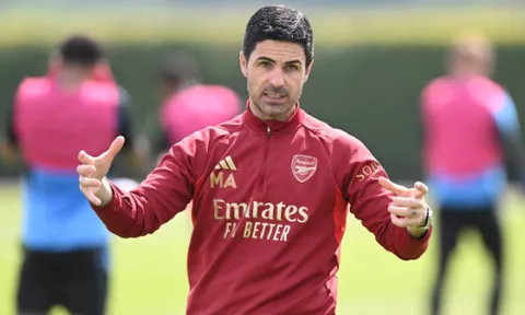 3 điểm nhấn trước cuộc đối đầu Arsenal - Bournemouth