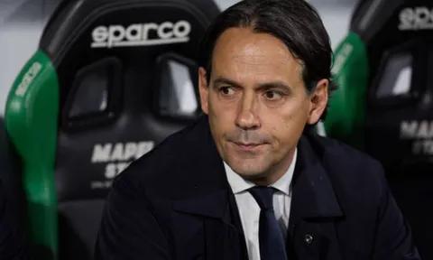 Inzaghi: ''Chúng tôi đã mắc sai lầm''