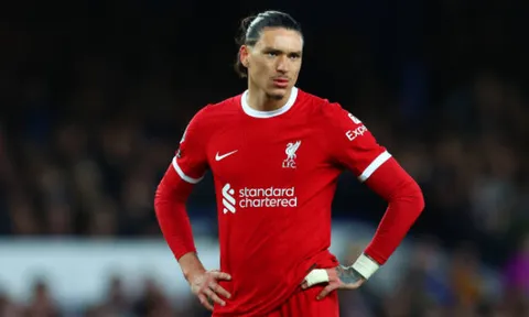 Barca gây bất ngờ với Nunez