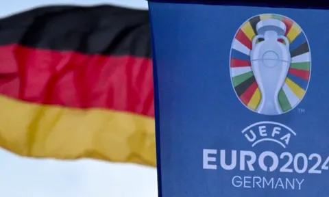 Có hay không trận tranh hạng 3 ở EURO 2024?