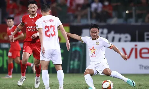 Sếp VFF chỉ ra 3 CLB V-League có cầu thủ nói không với chất cấm