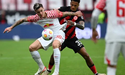 Cơ hội để Arsenal, Chelsea ra quyết định tất tay với Benjamin Sesko