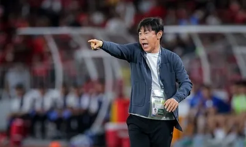 HLV Shin Tae-yong: “Đây là thời điểm thích hợp để phân tích sức mạnh của Hàn Quốc và Nhật Bản”
