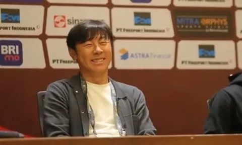 Netizen Indonesia sau bốc thăm AFF Cup: Chỉ cần cử đội U20
