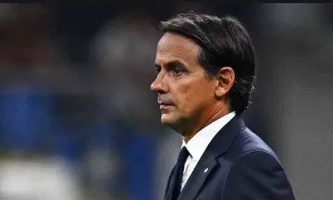 Simone Inzaghi nhắc cầu thủ Inter Milan 1 điều sau khi huỷ diệt Atalanta