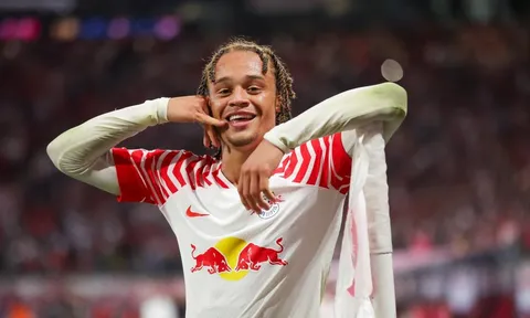 Điều kiện để PSG bán Xavi Simons cho Arsenal