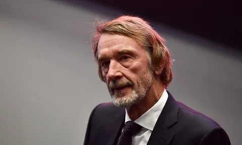 Sir Jim Ratcliffe thừa nhận M.U đã lạc lối