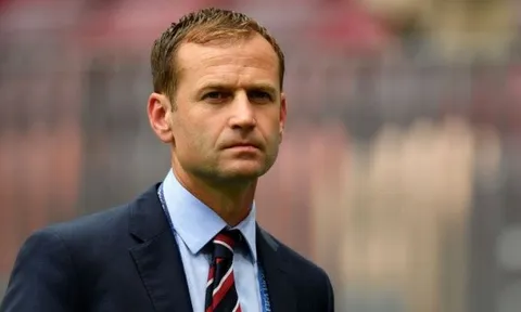 NÓNG! Diễn biến vụ Man Utd bổ nhiệm Dan Ashworth