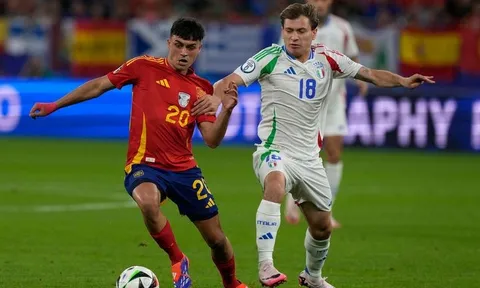 Mourinho đã đúng về việc bóng đá Italy lao dốc