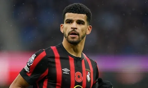 Chuyên gia gợi ý Chelsea phương án thay thế Jackson