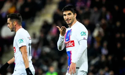 La Liga đổ xô chiêu mộ sao thất sủng PSG