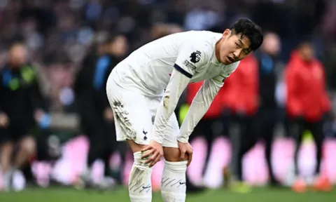 Zinny Boswell: Spurs đánh mất quyền tự quyết